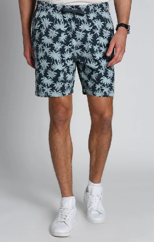 PALM TREE PRINT