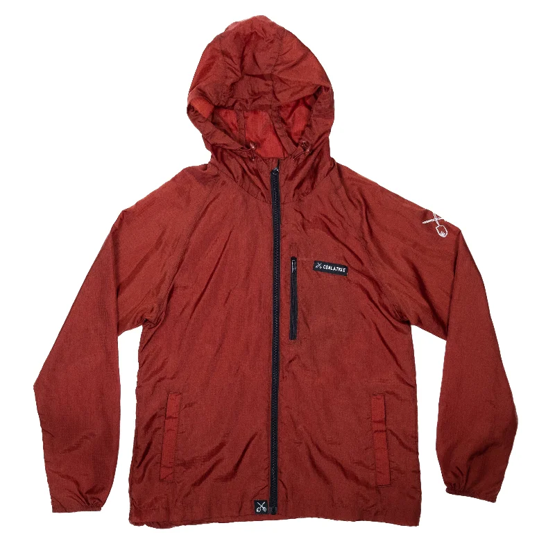 Casual Footwear Whistler Windbreaker