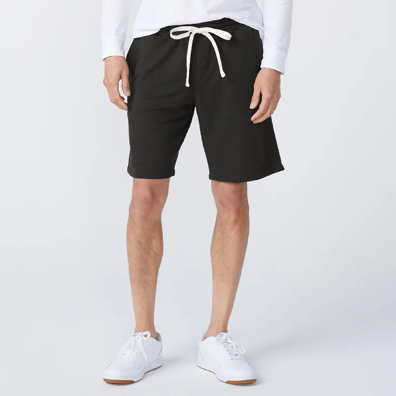 Bold Pants Supersoft Fleece Shorts