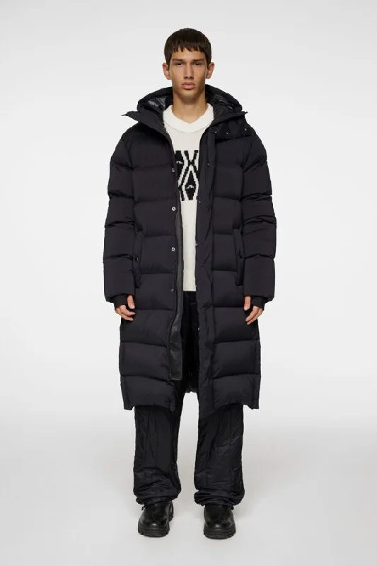 Trendy Pants Snowmass Parka