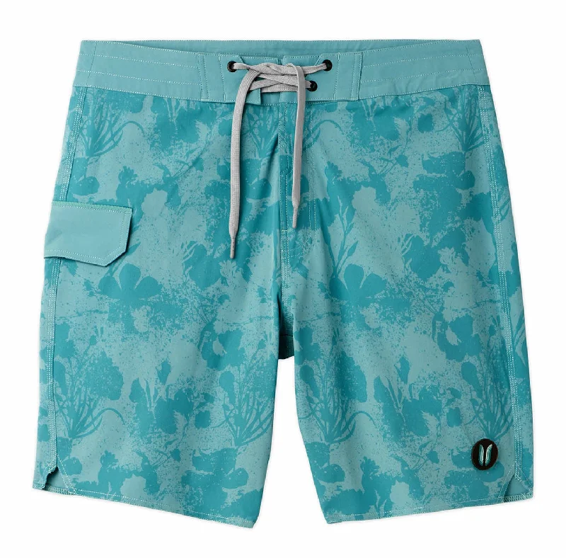 Trendy Pants Printed Stormer Boardshort