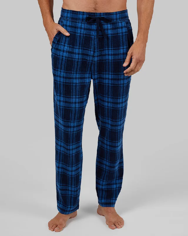 SAPPHIRE TARTAN