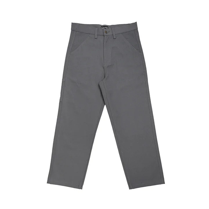 Modern Footwear Passport Diggers Club Pant - Steel