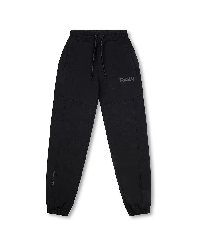 Street Style Pants Raw-Tek Performance Paneled Jogger