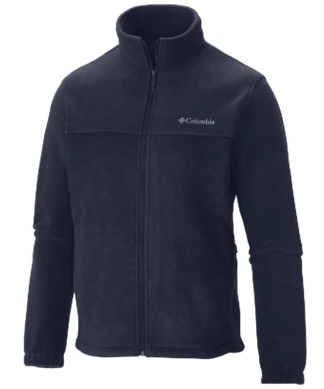 Casual Sneakers Columbia Men’s Steens Mountain Full Zip Fleece - Collegiate Navy