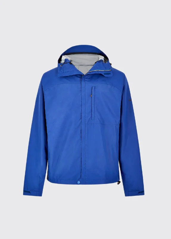 Modern Jackets Ballycumber Jacket - Royal Blue