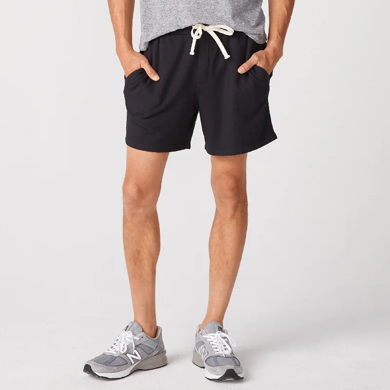 Practical Jackets Gym Shorts