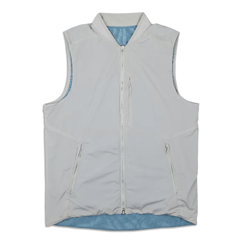 Smart Footwear Switch Gears Vest - Resale