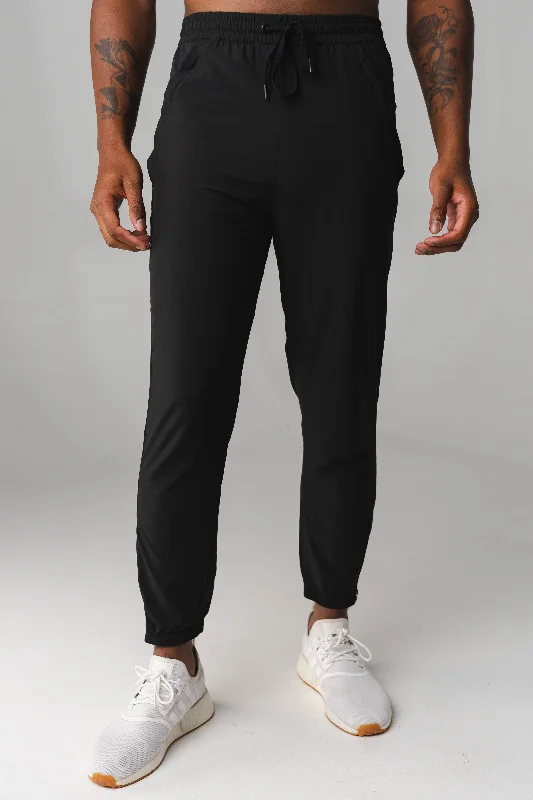 Warm Outerwear Vitality Prime® Jogger - Midnight