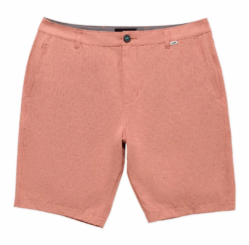 Basic Casuals Boardwalker AC Short