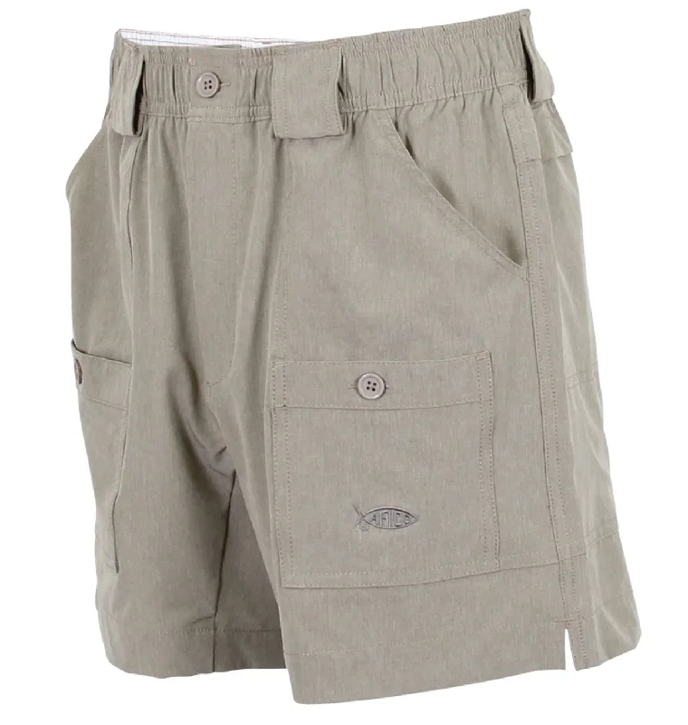 Everyday Footwear Aftco Stretch Original Fishing Short M100