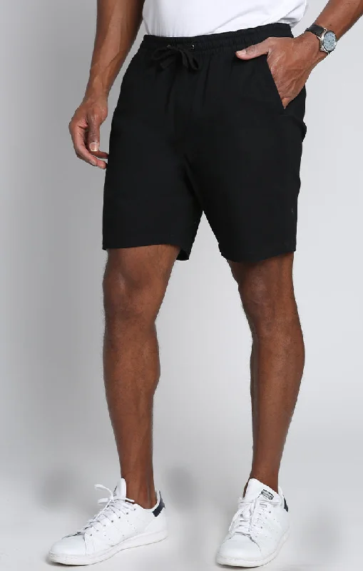 Urban Footwear Stretch Twill Dock Short