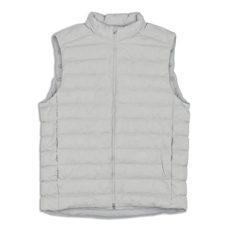 Practical Jackets Navigation Stretch Down Vest - Resale