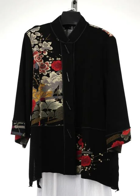 Urban Accessories MOONLIGHT JACKET CM65 ASIAN GARDEN