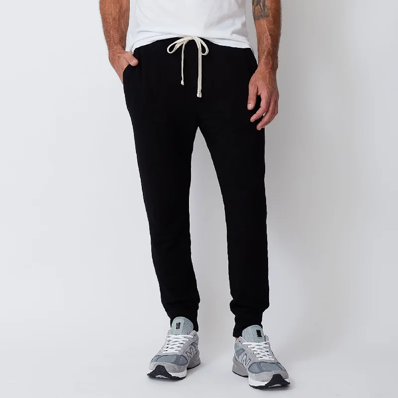 Versatile Tops Supersoft Fleece Jogger