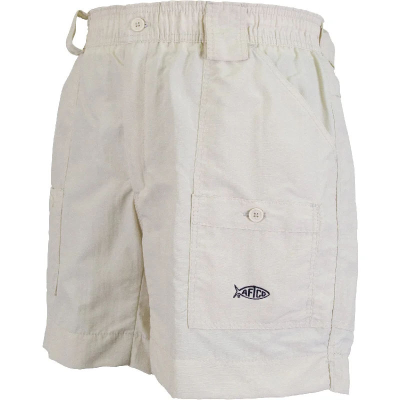 Modern T-shirts Aftco Regular Fishing Shorts- M01