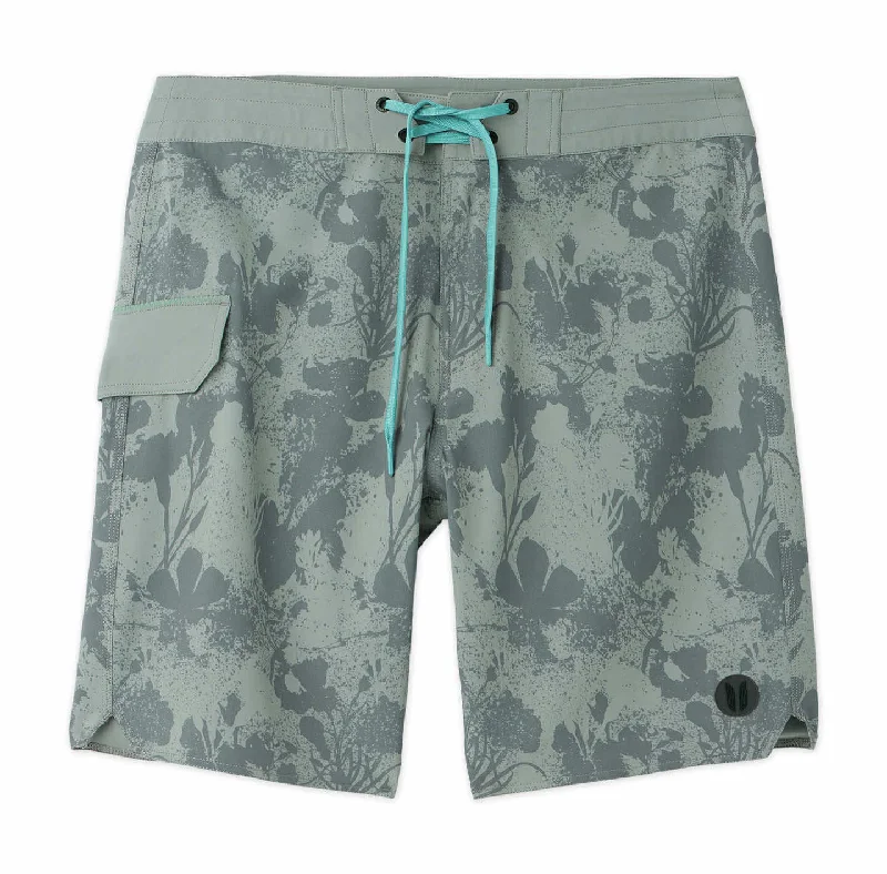 Modern Pants Printed Stormer Boardshort