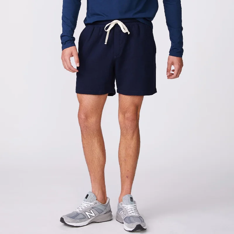 Simple Shirts Gym Shorts