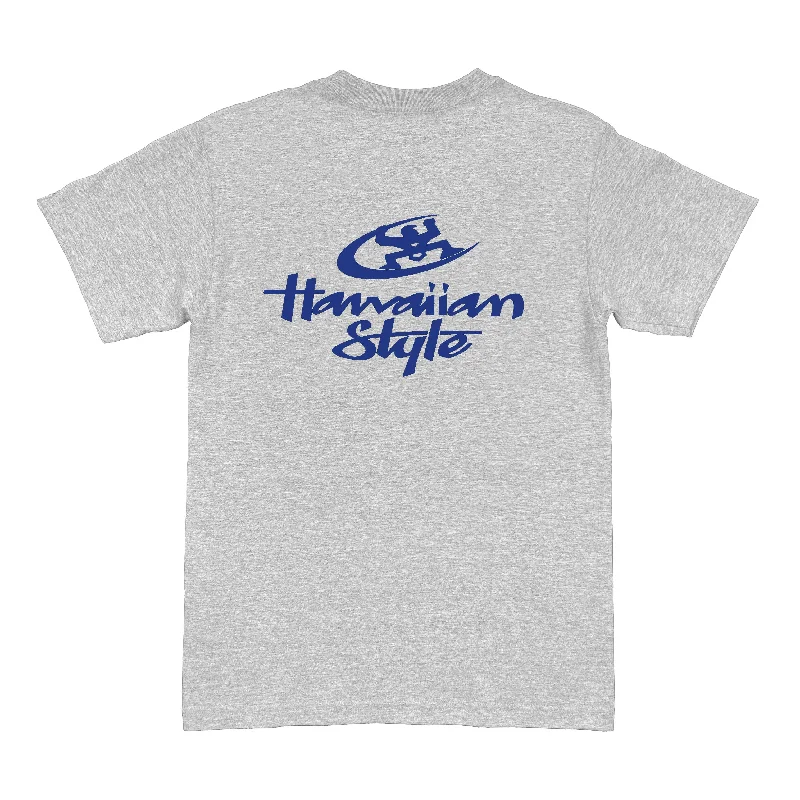 Casual Jackets HS CLASSIC LOGO TEE