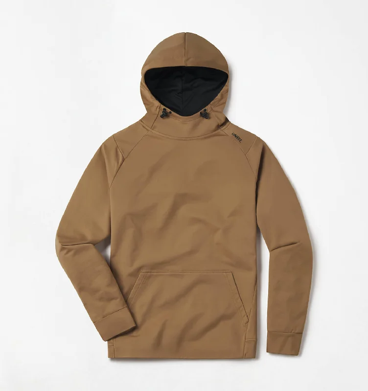 Comfortable Suits UNRL Crossover Hoodie II