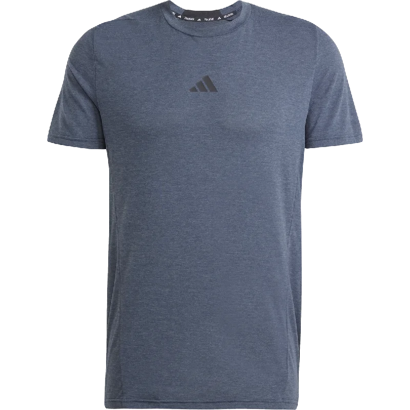 Weekend Wear Men's Designed For Training Tee