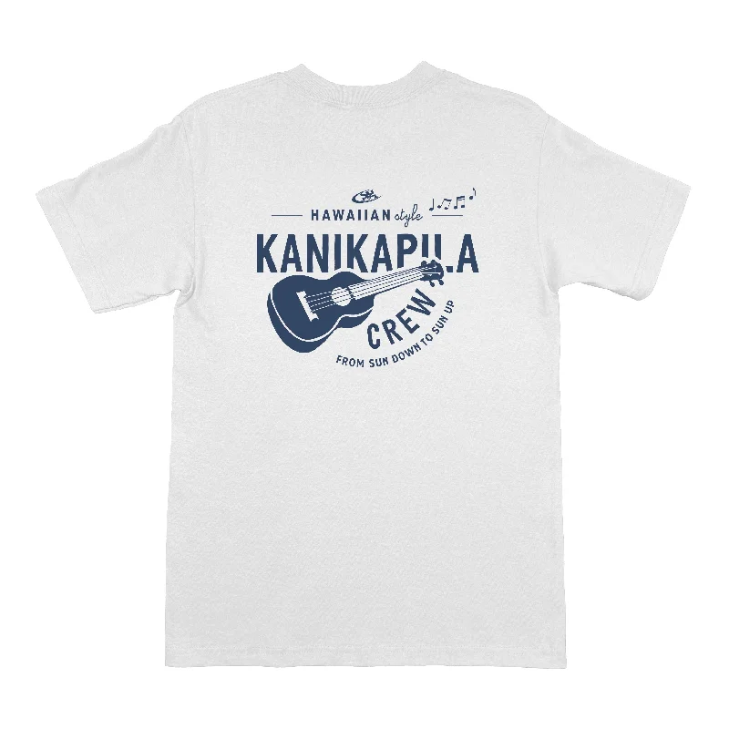 Casual Layers KANIKAPILA TEE