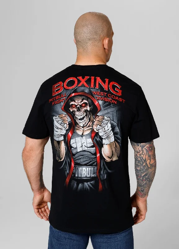 Fashionable Hoodies T-Shirt Boxing 19