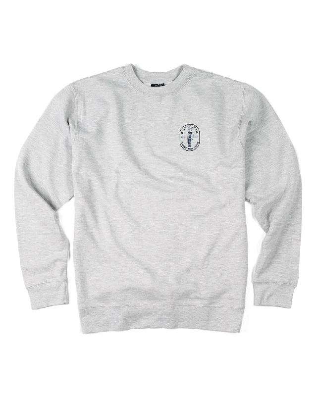 Sporty Accessories Palm Golf Co. OB Crewneck