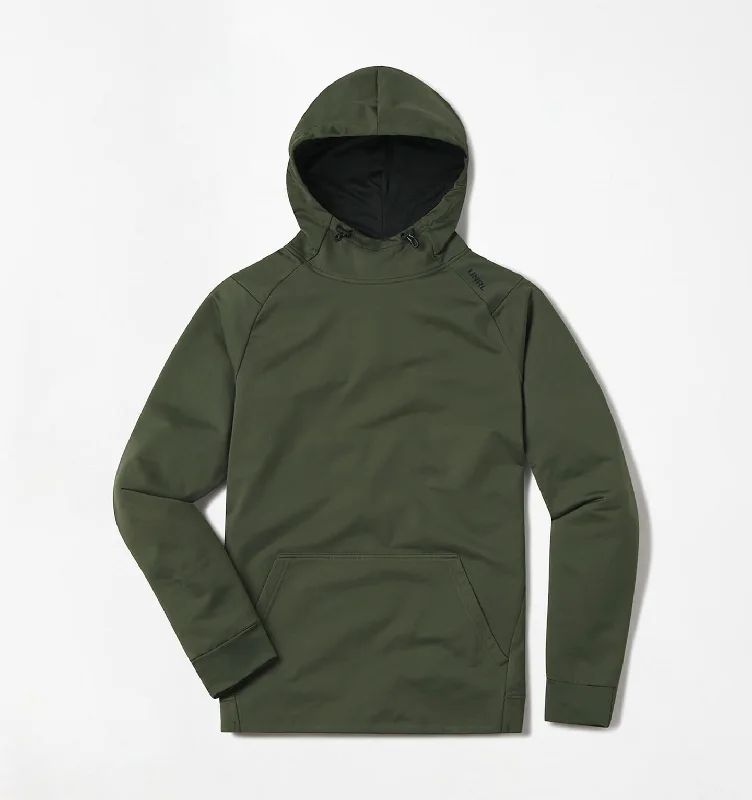 Active Gear UNRL Crossover Hoodie II