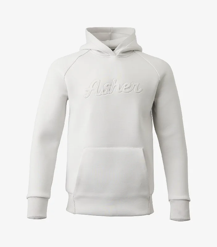 Classic Hoodies ASHER Sponge Hoodie