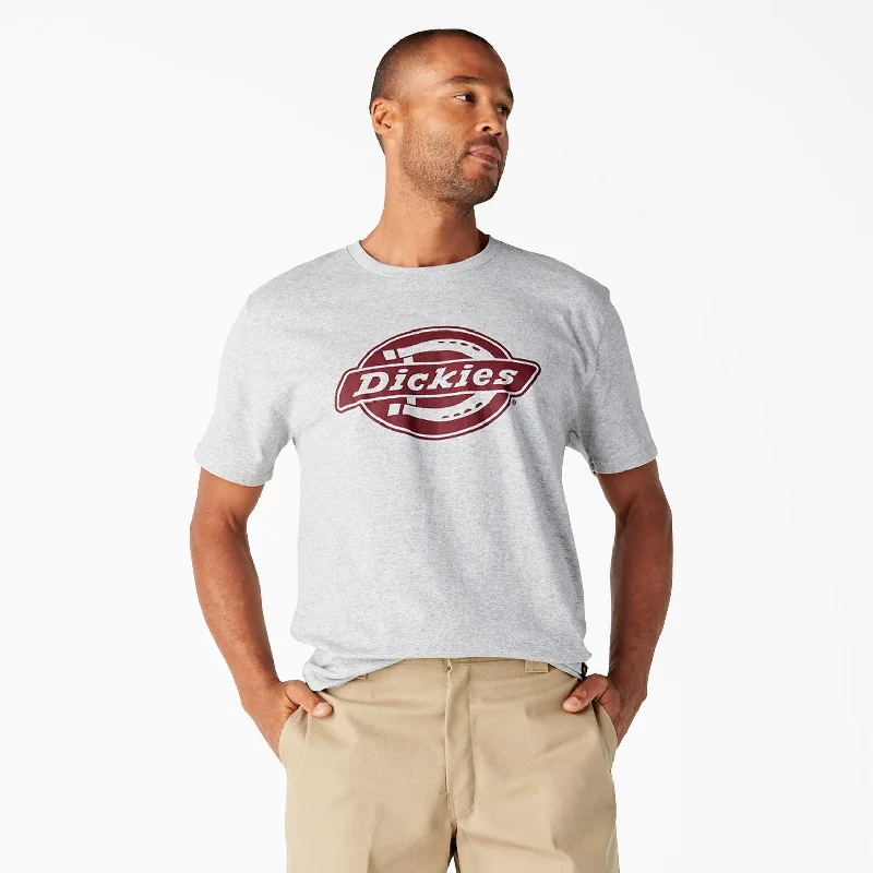 Smart Layers Dickies Short Sleeve Relaxed Fit Graphic T-Shirt