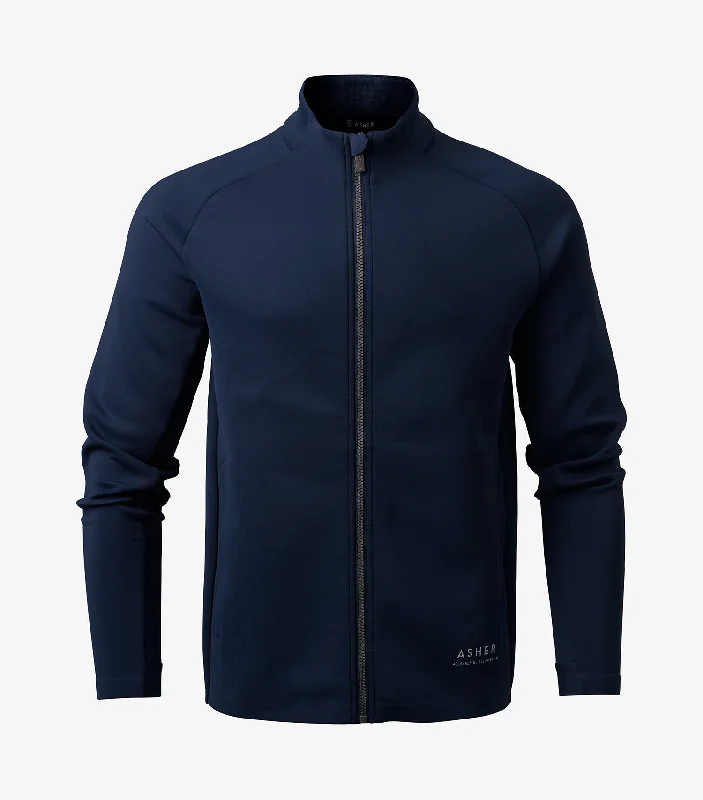 Comfortable Sweaters ASHER Alpine Jacket