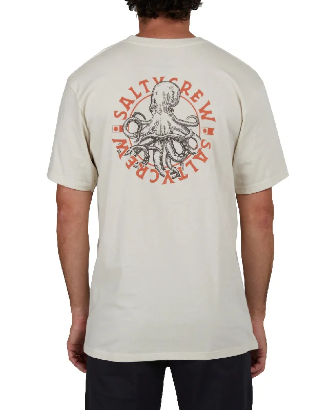 Practical Hoodies Salty Crew Tentacles SS Tee