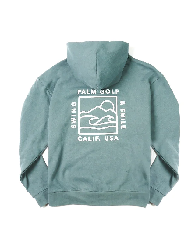 Everyday Jackets Palm Golf Co. Swell Sweatshirt