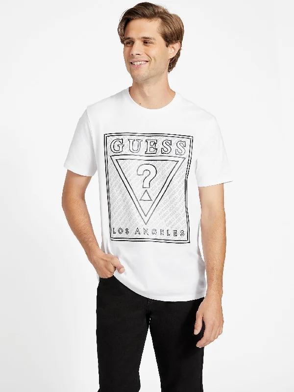 Basic Casuals Eco Lewes Logo Tee