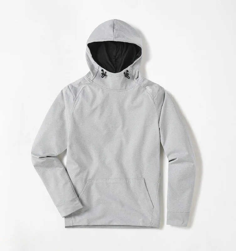 Modern Footwear UNRL Crossover Hoodie II