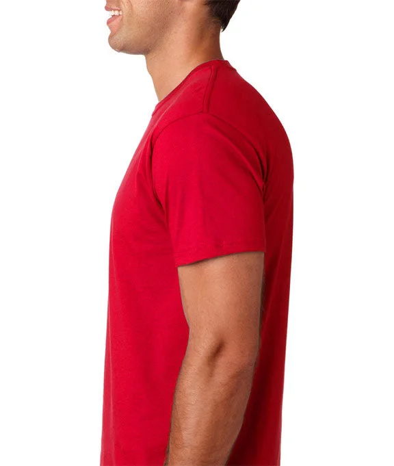 Urban Accessories 4980 - Hanes Adult nano-T® T-Shirt