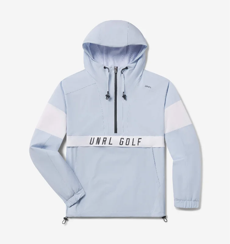 Casual Sneakers UNRL Golf DWR Track Jacket