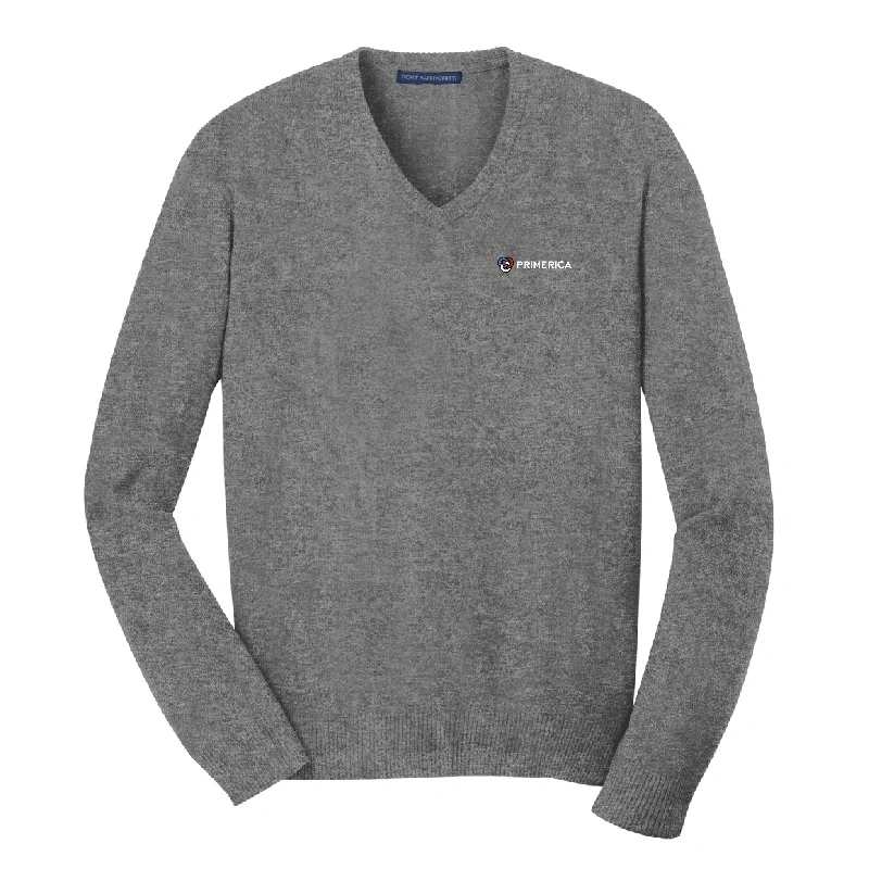 Medium Heather Grey