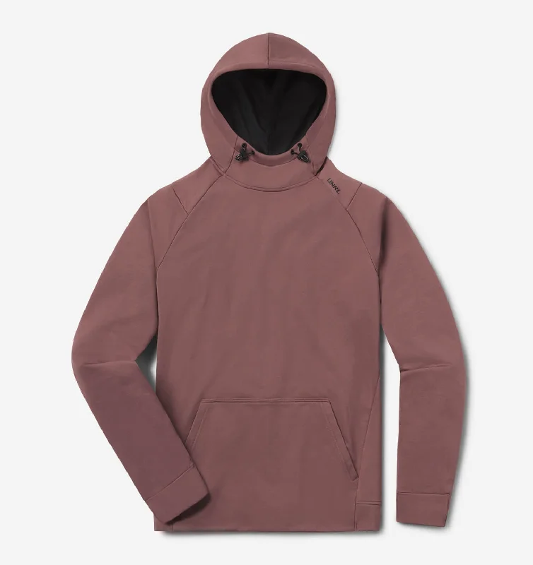 Casual Jackets UNRL Crossover Hoodie II