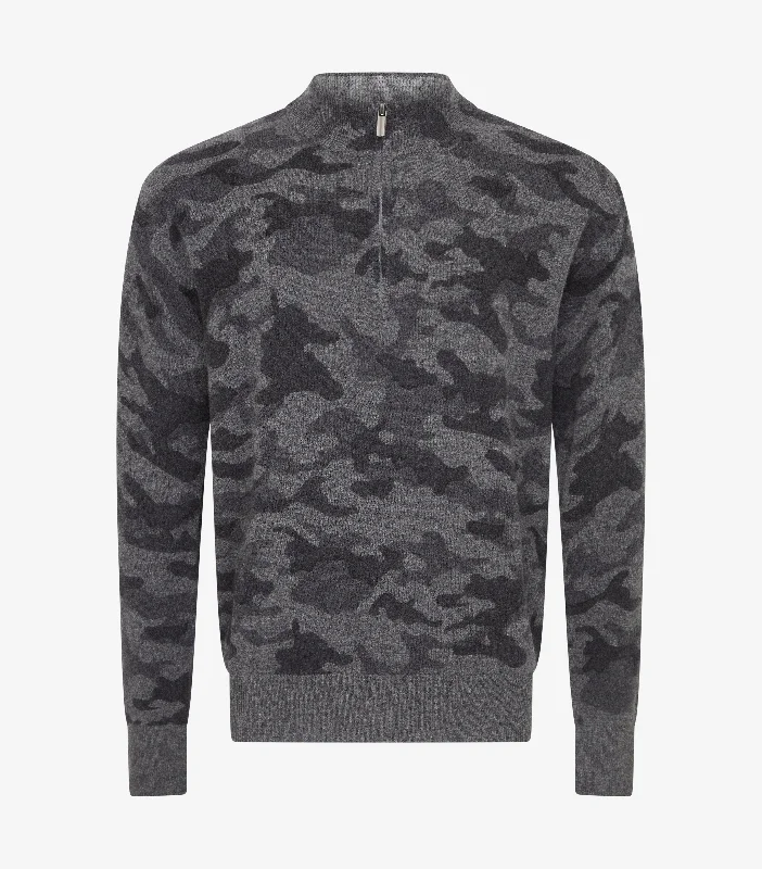 Charcoal Camo