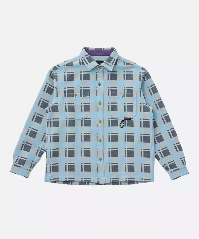 Classic Shirts Ralston Flannel Shirt