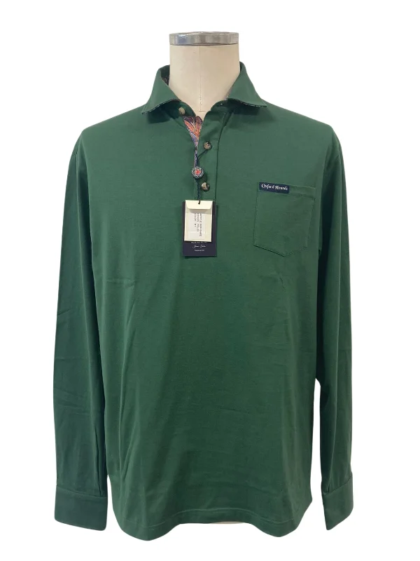 Cool Outerwear Berkshire Long Sleeve