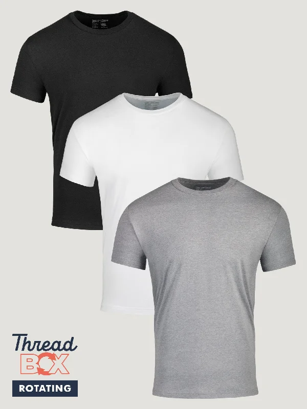 Urban Shirts Basic 3-Pack