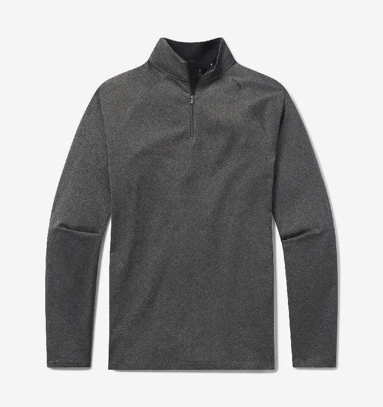 Relaxed Footwear UNRL Interlock Quarter Zip