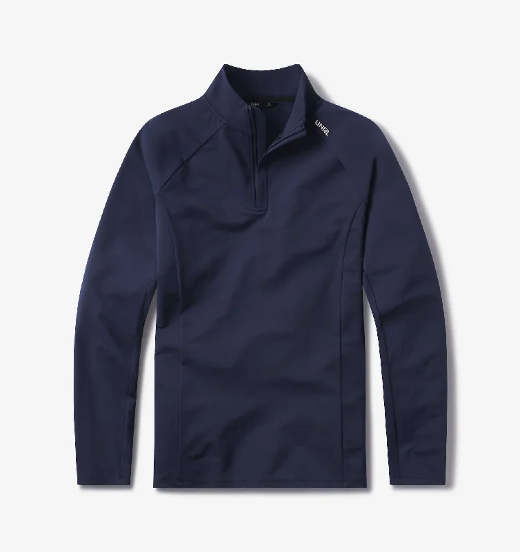 Casual Suits UNRL Highlands Quarter Zip