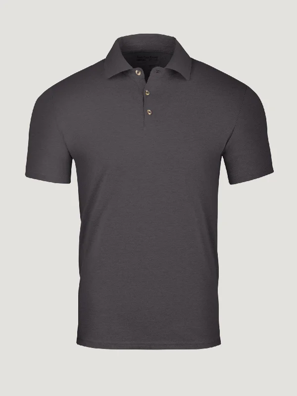 Casual Sneakers Concrete Torrey Polo