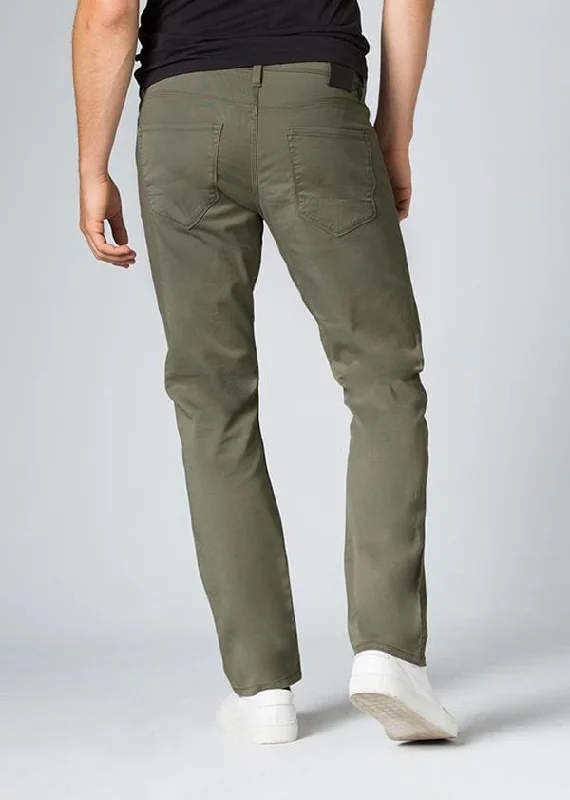 Simple Jackets DUER LIVE LITE PANT - CIVILIAN STRAIGHT LEG