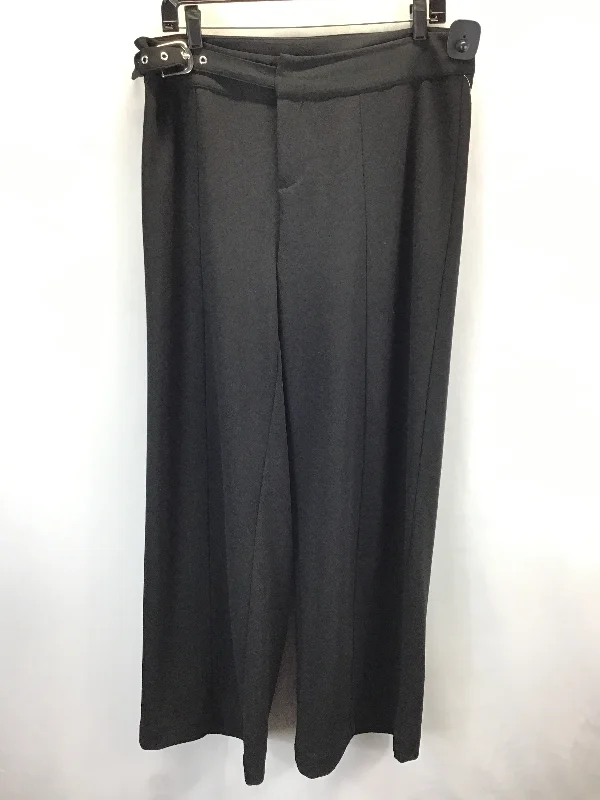 Relaxed Tops Pants Dress By Inc In Black, Size: 14