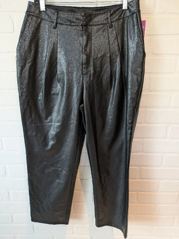 Everyday Footwear Pants Other By Express In Black, Size: 8